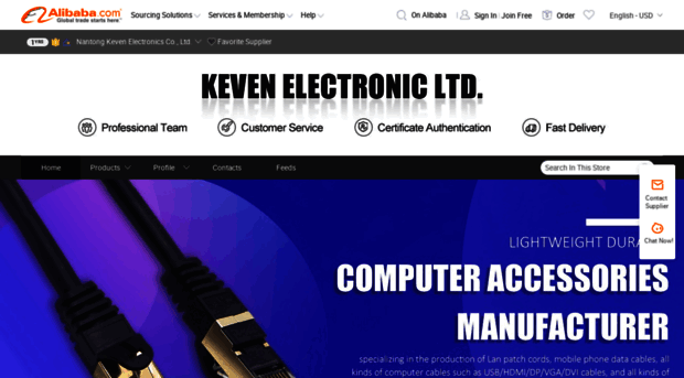 keven-cn.en.alibaba.com