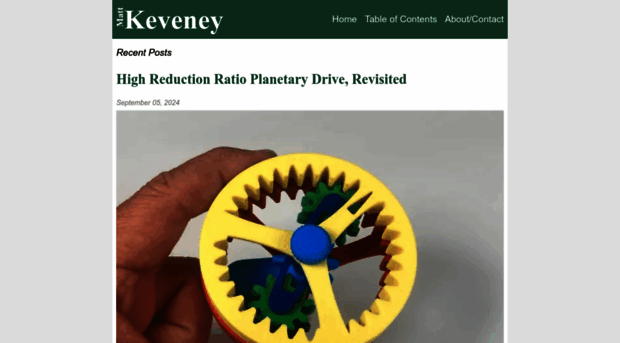 keveney.com