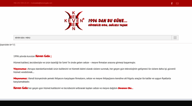 kevengida.com