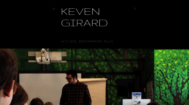 kevengirard.com