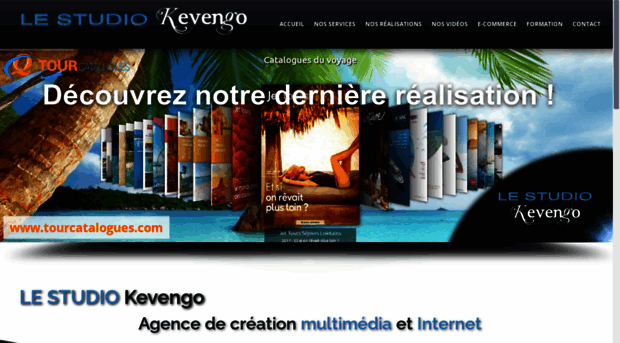 kevengo.net