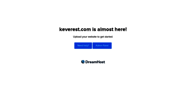 keverest.com