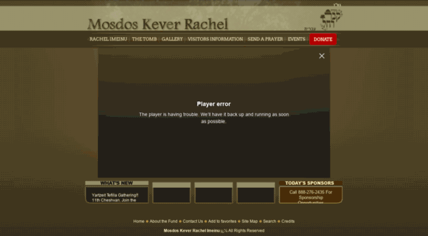 keverrachel.com