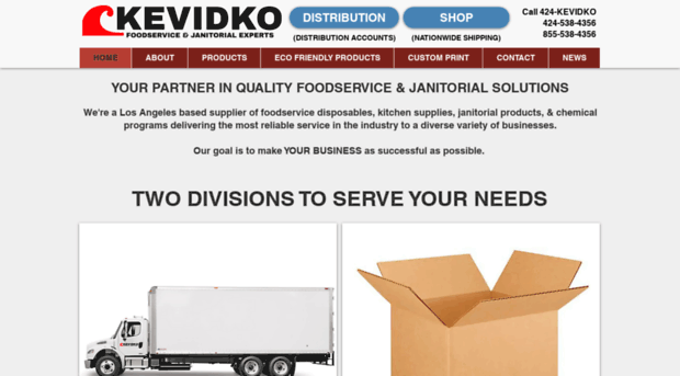 kevidko.com