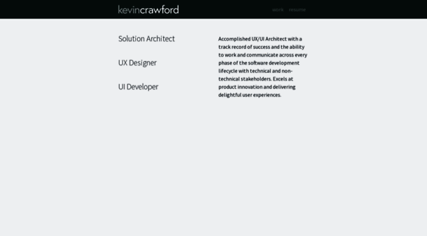 kevin-crawford.com
