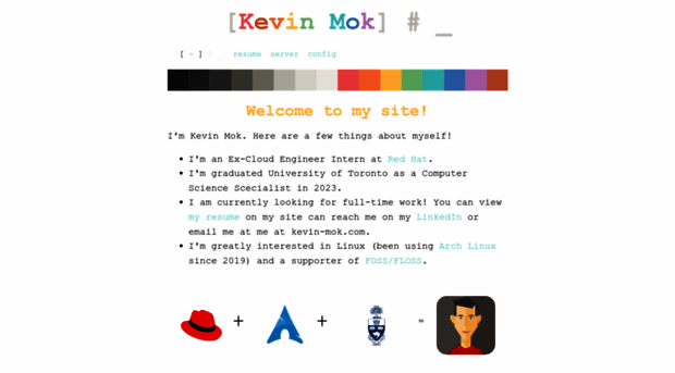 kevin-mok.com