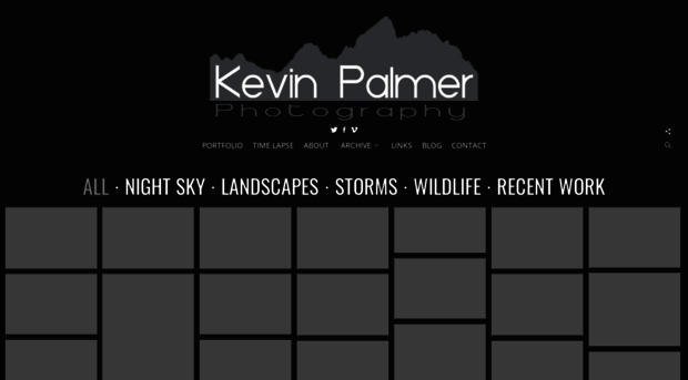 kevin-palmer.photoshelter.com