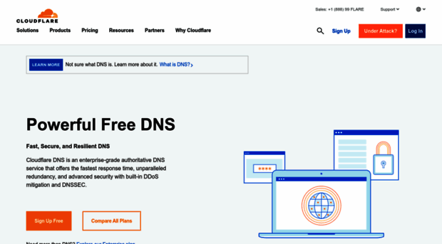 kevin.ns.cloudflare.com