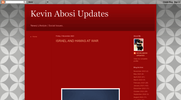 kevinabosi.blogspot.com