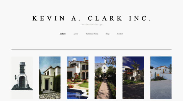 kevinaclark.com