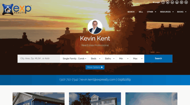 kevinakent.com