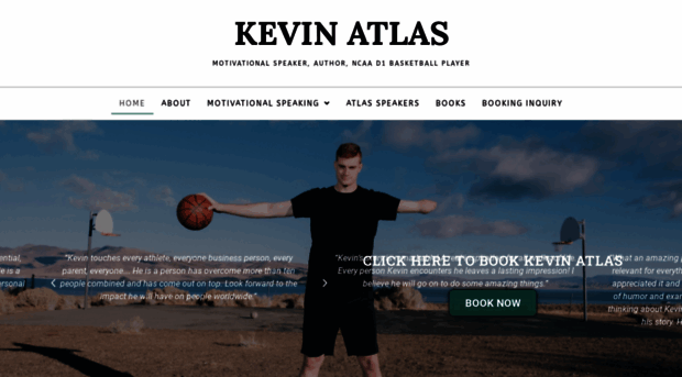 kevinatlas.com