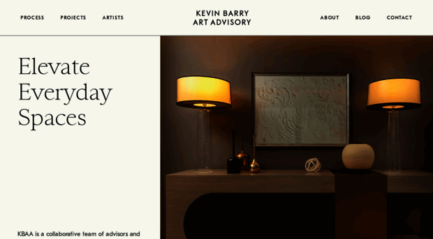 kevinbarryfineart.com