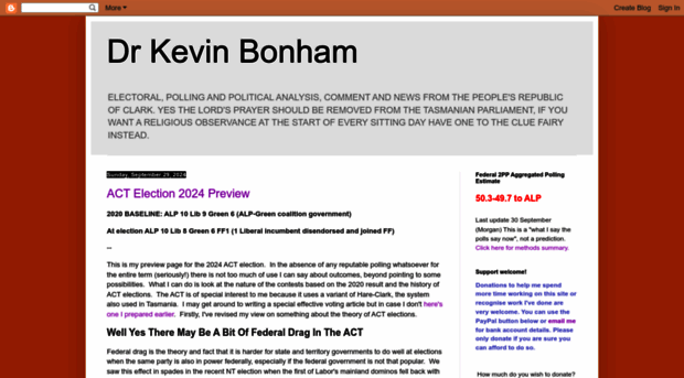 kevinbonham.blogspot.com