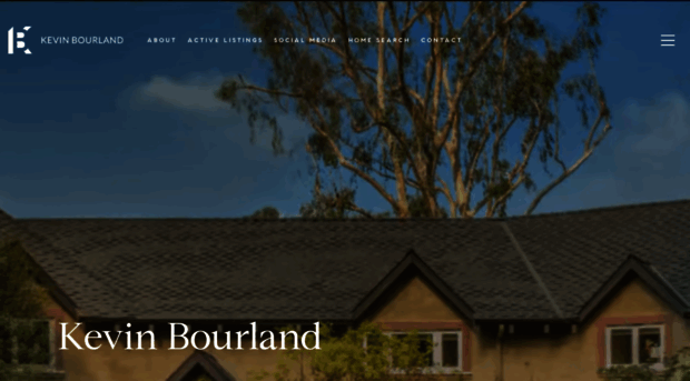 kevinbourland.com