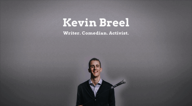 kevinbreel.com