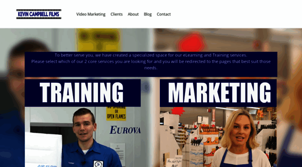 kevincampbellfilms.com