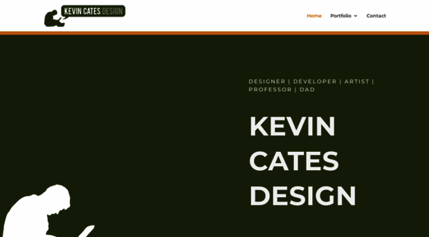 kevincatesdesign.com