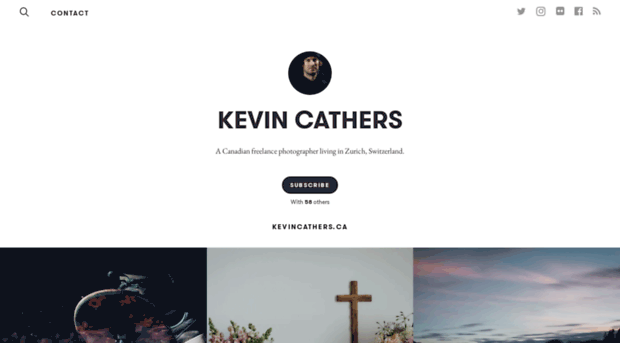 kevincathers.exposure.co