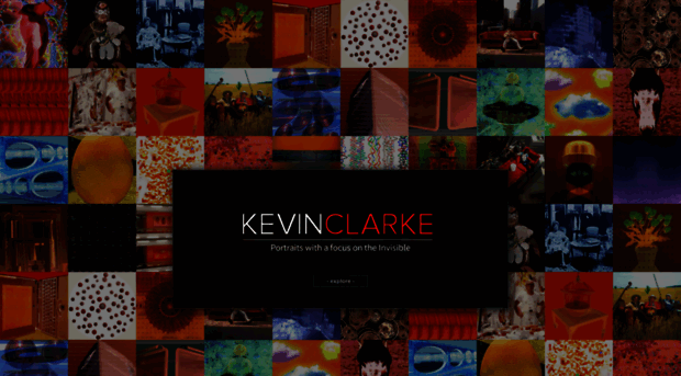 kevinclarke.com