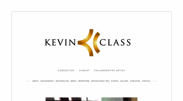 kevinclass.com