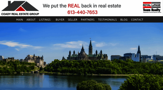 kevincoady.com