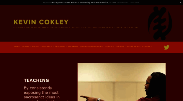 kevincokley.com