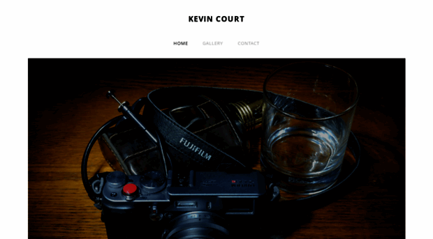 kevincourt.com