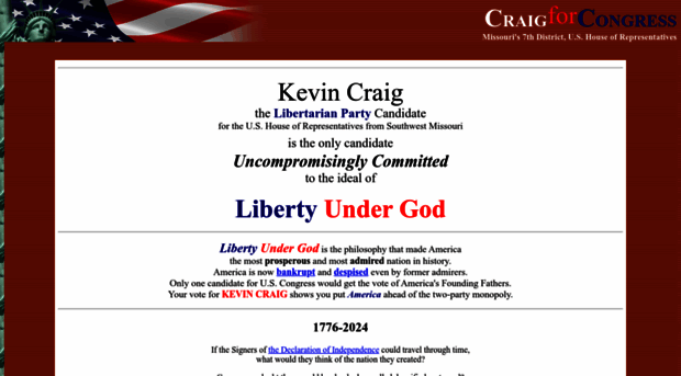 kevincraig.us
