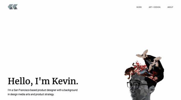 kevindhkim.com