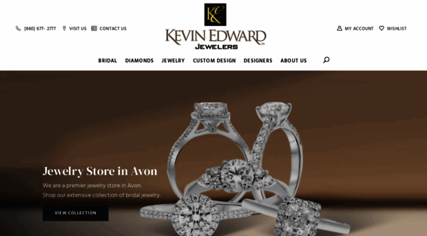 kevinedwardjewelers.com