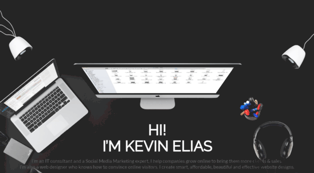 kevinelias.com.au