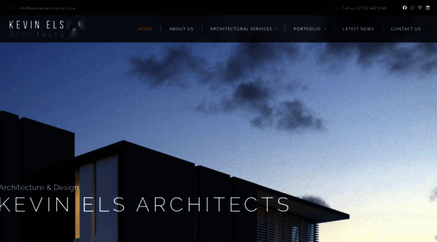 kevinelsarchitects.co.za