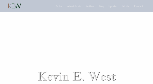 kevinewest.com