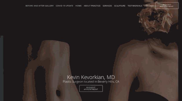 kevinfkevorkianmd.com