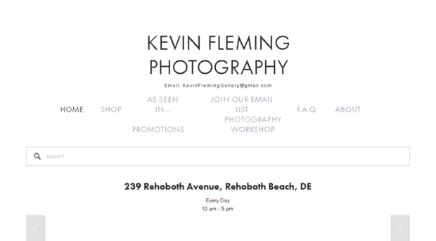 kevinfleming.com