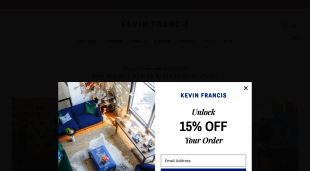 kevinfrancisdesign.com