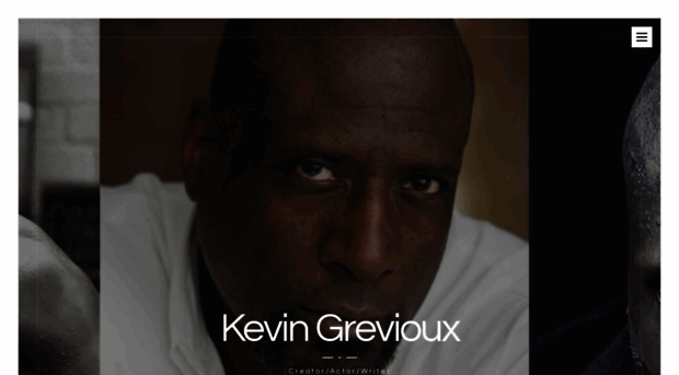 kevingrevioux.com