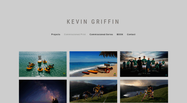 kevingriffinphoto.com