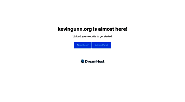 kevingunn.org