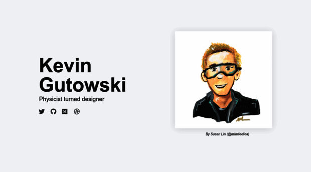 kevingutowski.com