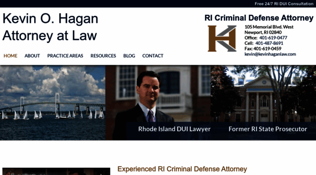 kevinhaganlaw.com