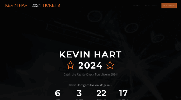 kevinhart2022.com