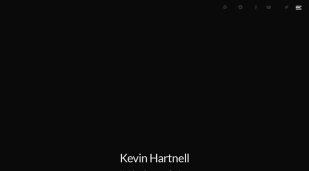 kevinhartnell.com