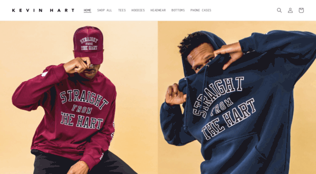 kevinhartstore.com