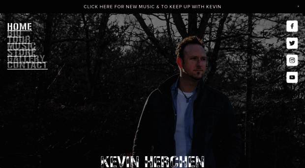 kevinherchen.com