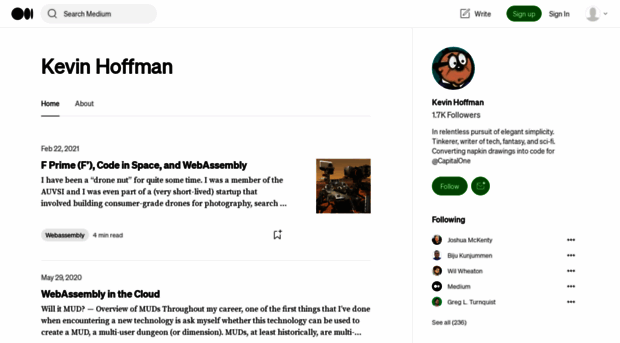 kevinhoffman.medium.com