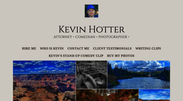 kevinhotter.com