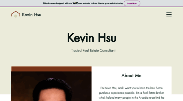 kevinhsuhome.com