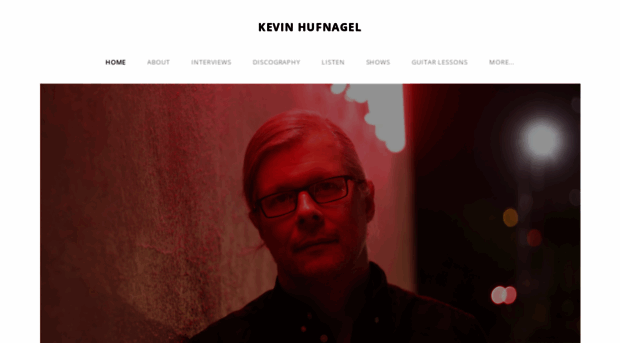 kevinhufnagel.com